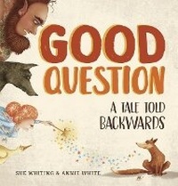 Enlarge image Cover: Good Question - Walker Books Australia