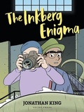 Cover: The Inkberg Enigma - Gecko Press