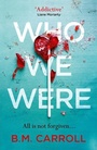 Cover: Who We Were - Viper