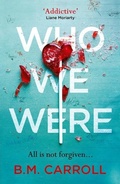 Cover: Who We Were - Viper