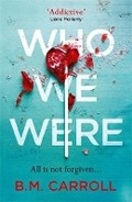 Cover: Who We Were - Viper