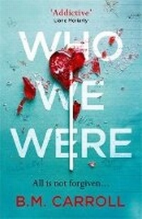 Enlarge image Cover: Who We Were - Viper