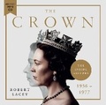 Cover: The Crown - BLINK Publishing