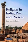 Cover: Religion in India - Dunedin Academic Press