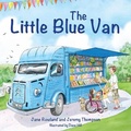 Cover: The Little Blue Van - Matador