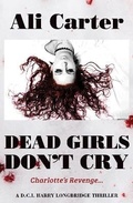 Cover: Dead Girls Don't Cry - Matador