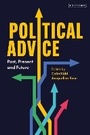 Cover: Political Advice - I.B. Tauris
