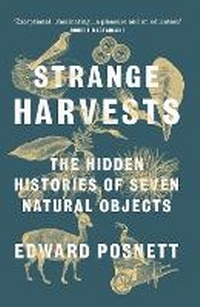 Abbildung von: Strange Harvests - Vintage