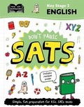 Cover: Key Stage 2 English: Don't Panic SATs - Autumn Publishing