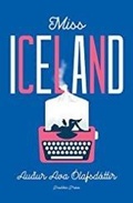 Cover: Miss Iceland - Pushkin Press