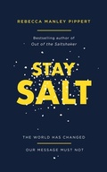 Cover: Stay Salt - The Good Book Company
