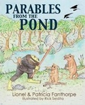 Cover: Parables from the Pond - Auxillium Press