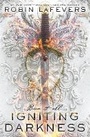 Cover: Igniting Darkness - Andersen Press Ltd