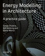 Cover: Energy Modelling in Architecture - RIBA Publishing