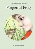 Cover: The story of Jim and the Forgetful Frog - Melbury Studio Books