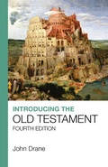 Cover: Introducing the Old Testament - Lion Scholar