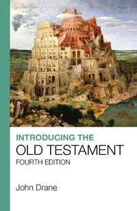 Enlarge image Cover: Introducing the Old Testament - Lion Scholar