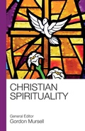 Cover: Christian Spirituality - Lion Scholar