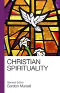Cover: Christian Spirituality - Lion Scholar