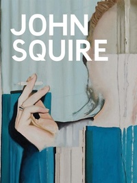 Enlarge image Cover: John Squire: Disinformation - Other Criteria