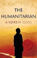Cover: The Humanitarian - The Book Guild Ltd