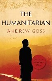 Enlarge image Cover: The Humanitarian - The Book Guild Ltd