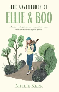 Enlarge image Cover: The Adventures of Ellie & Boo - The Book Guild Ltd