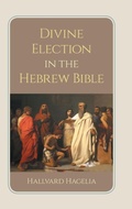Cover: Divine Election in the Hebrew Bible - Sheffield Phoenix Press