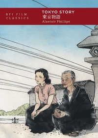 Enlarge image Cover: Tokyo Story - BFI Publishing