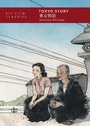 Cover: Tokyo Story - BFI Publishing