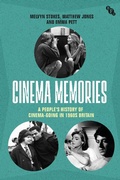 Cover: Cinema Memories - BFI Publishing