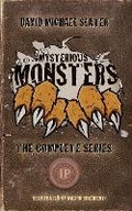 Cover: Mysterious Monsters - Market Management Group