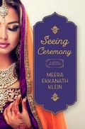Cover: Seeing Ceremony - Homebound Publications