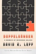 Cover: Doppelganger - Homebound Publications