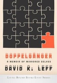 Enlarge image Cover: Doppelganger - Homebound Publications