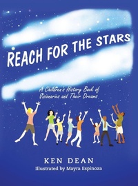 Enlarge image Cover: Reach for the Stars - Knowledge Power Books
