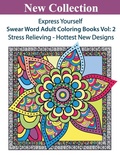 Cover: Express Yourself - SureShot Books Publishing LLC