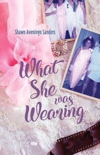 Enlarge image Cover: What She Was Wearing - Poetry Box