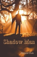Cover: Shadow Man - Poetry Box