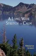 Cover: A Long, Wide Stretch of Calm - Poetry Box