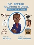 Cover: Mr. Business - Owl Publishing, LLC
