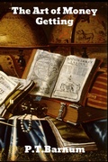 Bild: The Art of Money Getting - Binker North