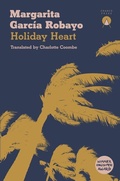 Cover: Holiday Heart - Charco Press