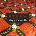 Cover: Carthen Denau - Cyhoeddiadau'r Stamp