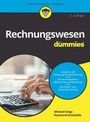Bild: Rechnungswesen für Dummies - Wiley-VCH