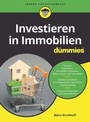 Bild: Investieren in Immobilien für Dummies - Wiley-VCH