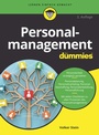 Cover: Personalmanagement für Dummies - Wiley-VCH