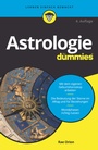 Cover: Astrologie für Dummies - Wiley-VCH