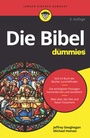 Bild: Die Bibel für Dummies - Wiley-VCH