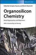 Cover: Organosilicon Chemistry - Wiley-VCH